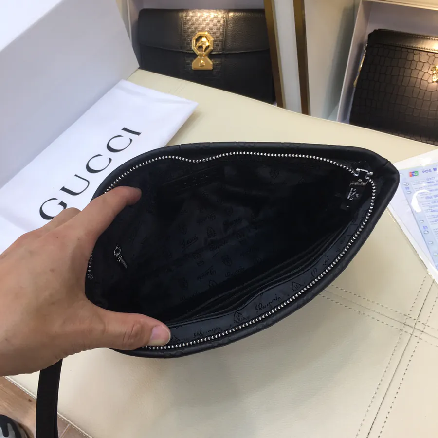 Gucci Original New Men's Bucket Bag Premium Handcrafted Design