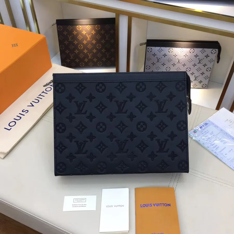 LV Original New Men's Tote Premium Handcrafted