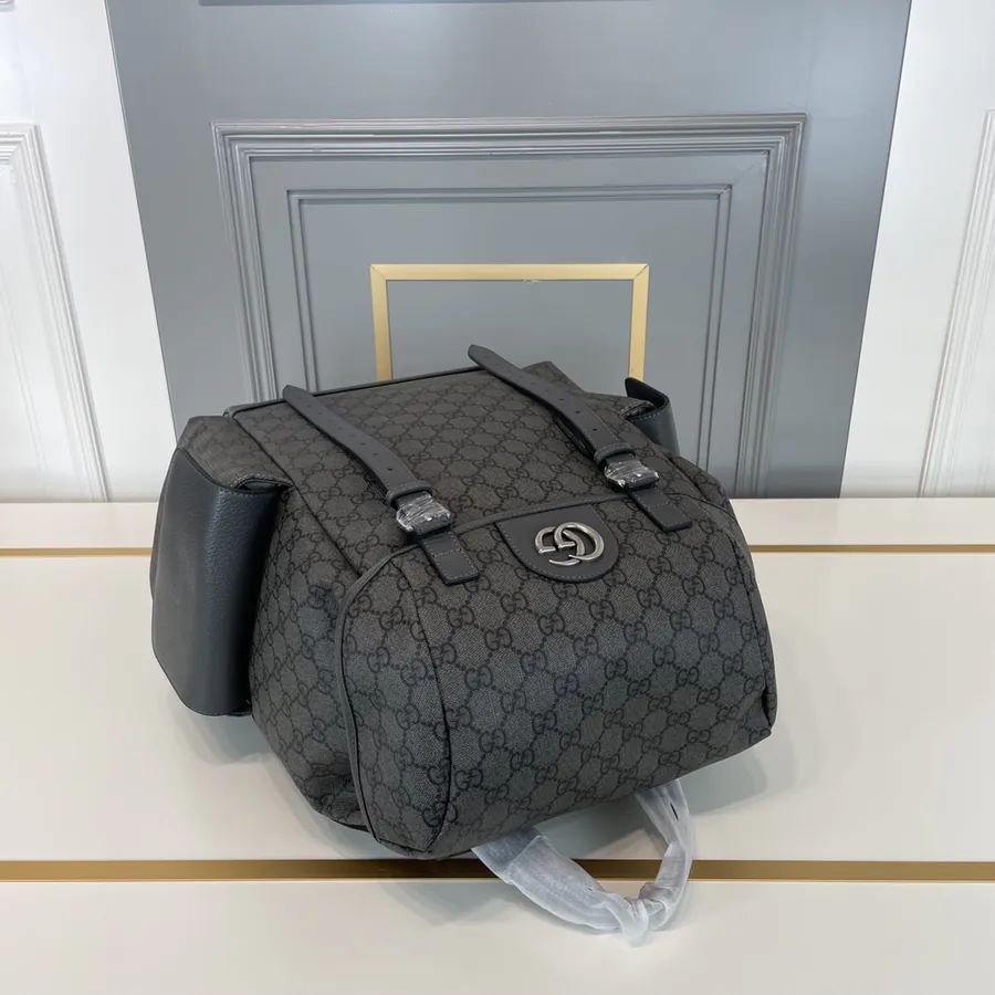 Gucci Original High End Men's Leisure Backpack