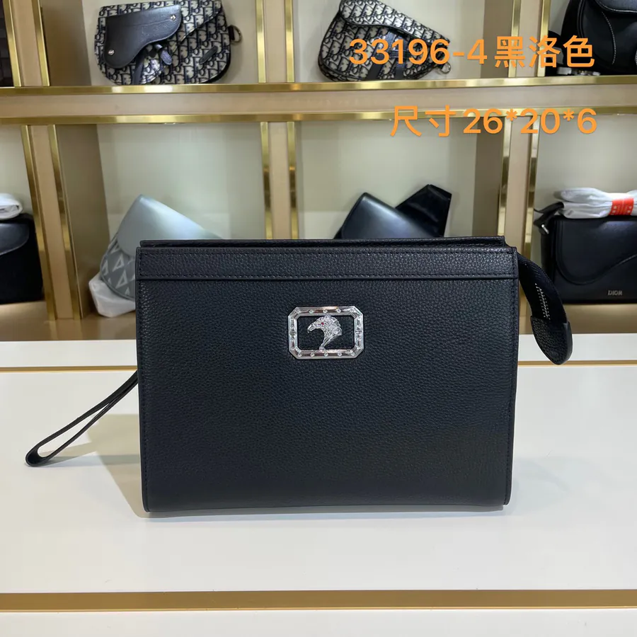 Stephen's Premium Men's Bucket Bag Elegant and Refined
