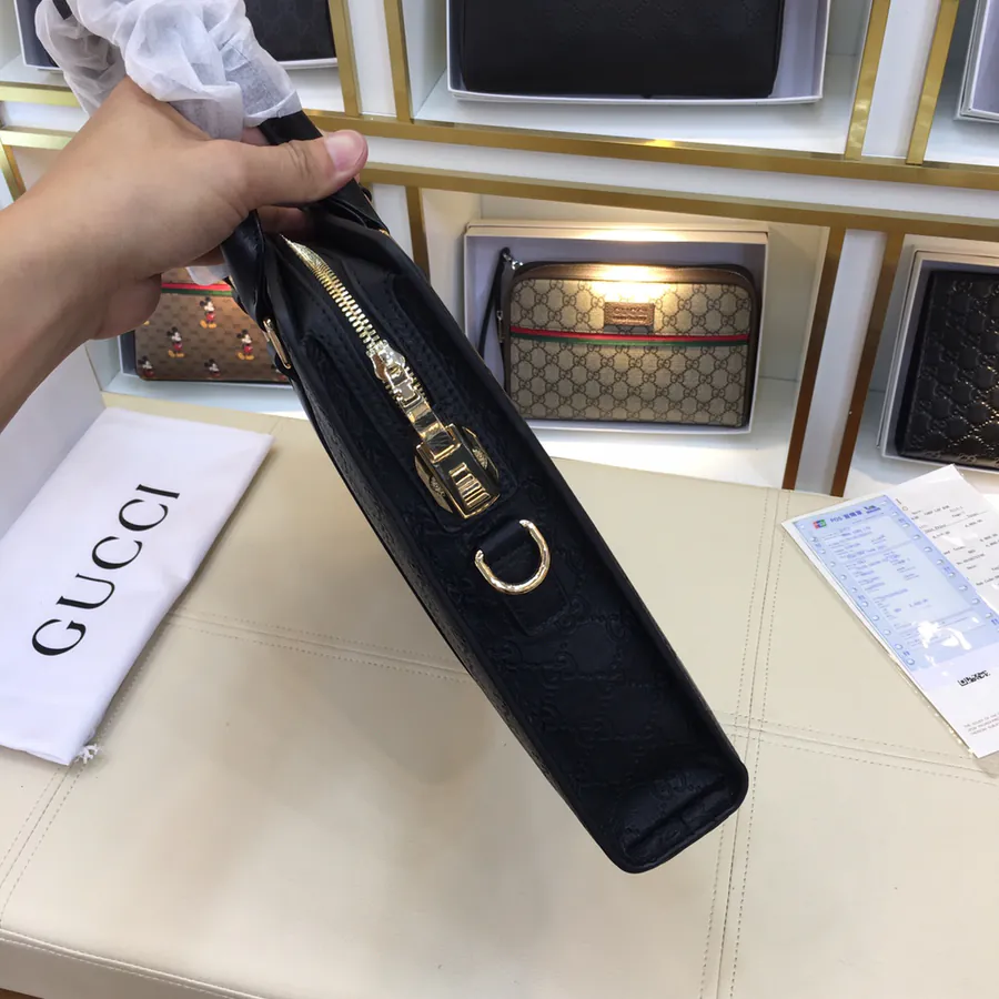 Gucci Original New Style Premium Men's Handbag