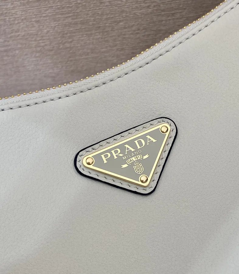 Aimee Crossbody Bag Simple Design, Premium Grained Calfskin