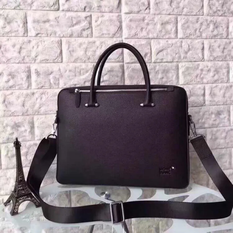 Original Leather MB 8001 1 Handbag