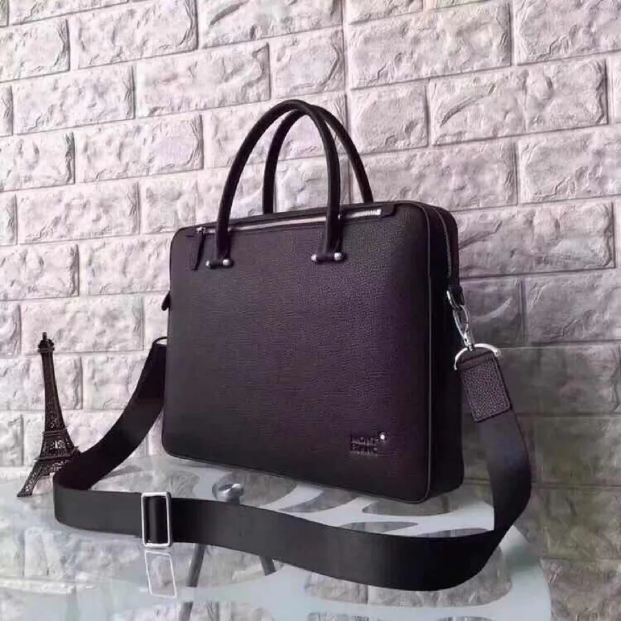 Original Leather MB 8001 1 Handbag