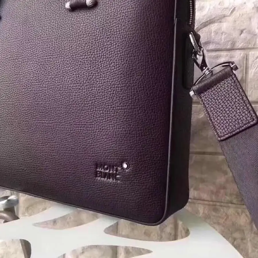 Original Leather MB 8001 1 Handbag