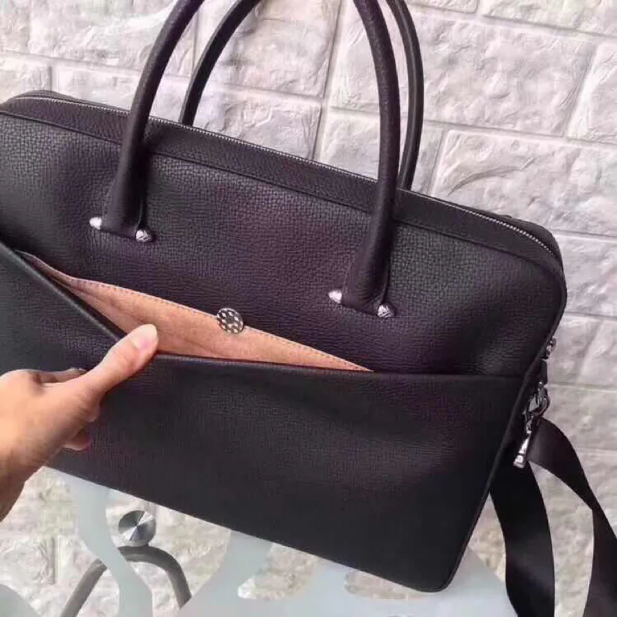Original Leather MB 8001 1 Handbag