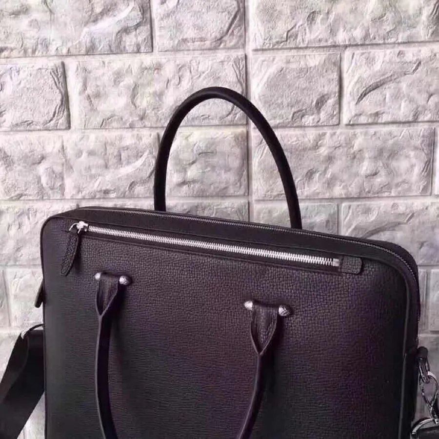Original Leather MB 8001 1 Handbag
