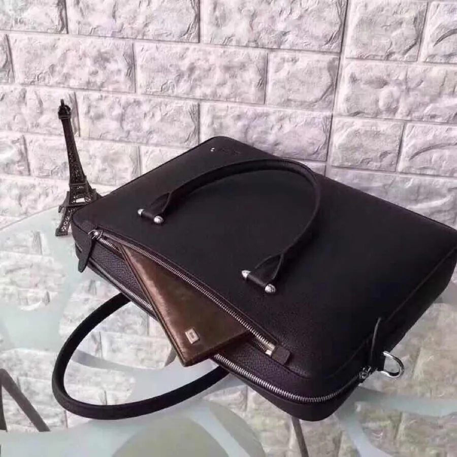 Original Leather MB 8001 1 Handbag