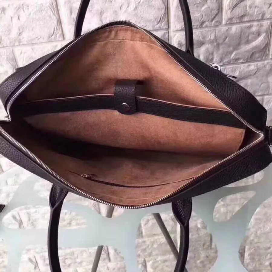 Original Leather MB 8001 1 Handbag