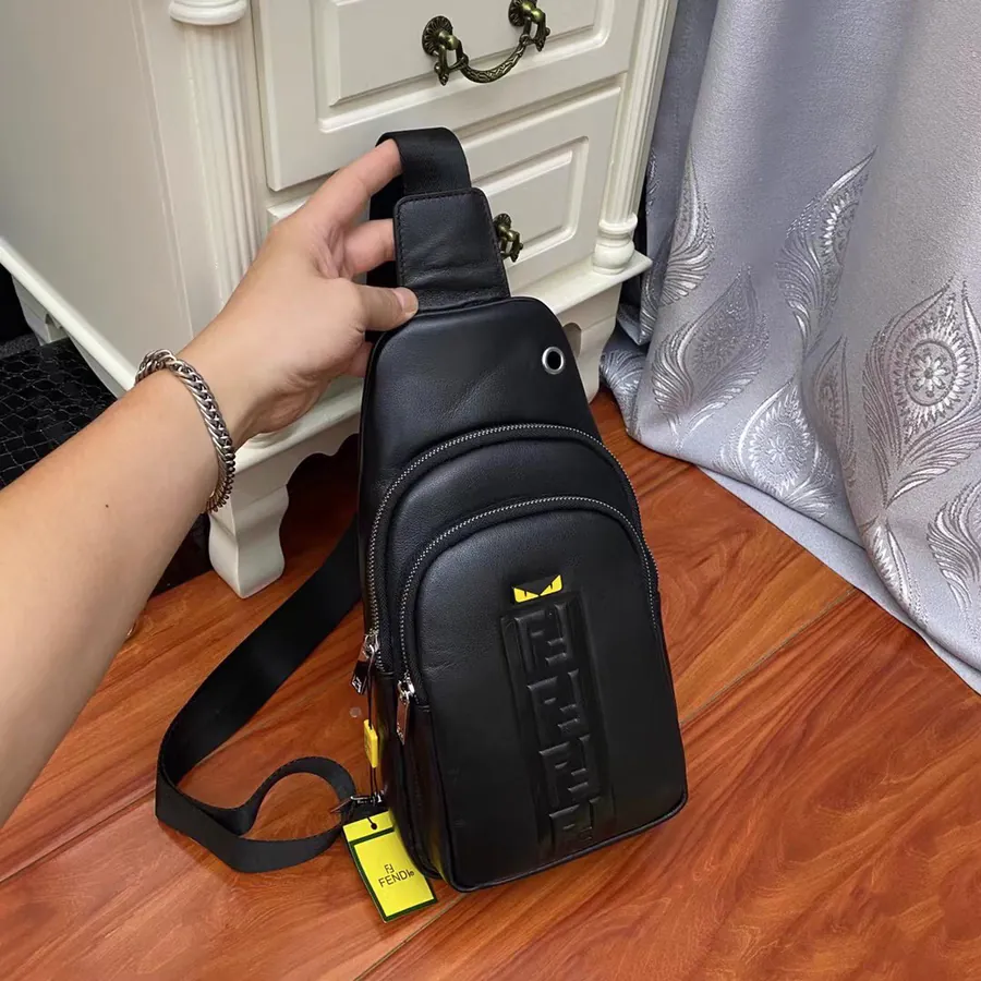 FENDI Fendi Bucket Bag