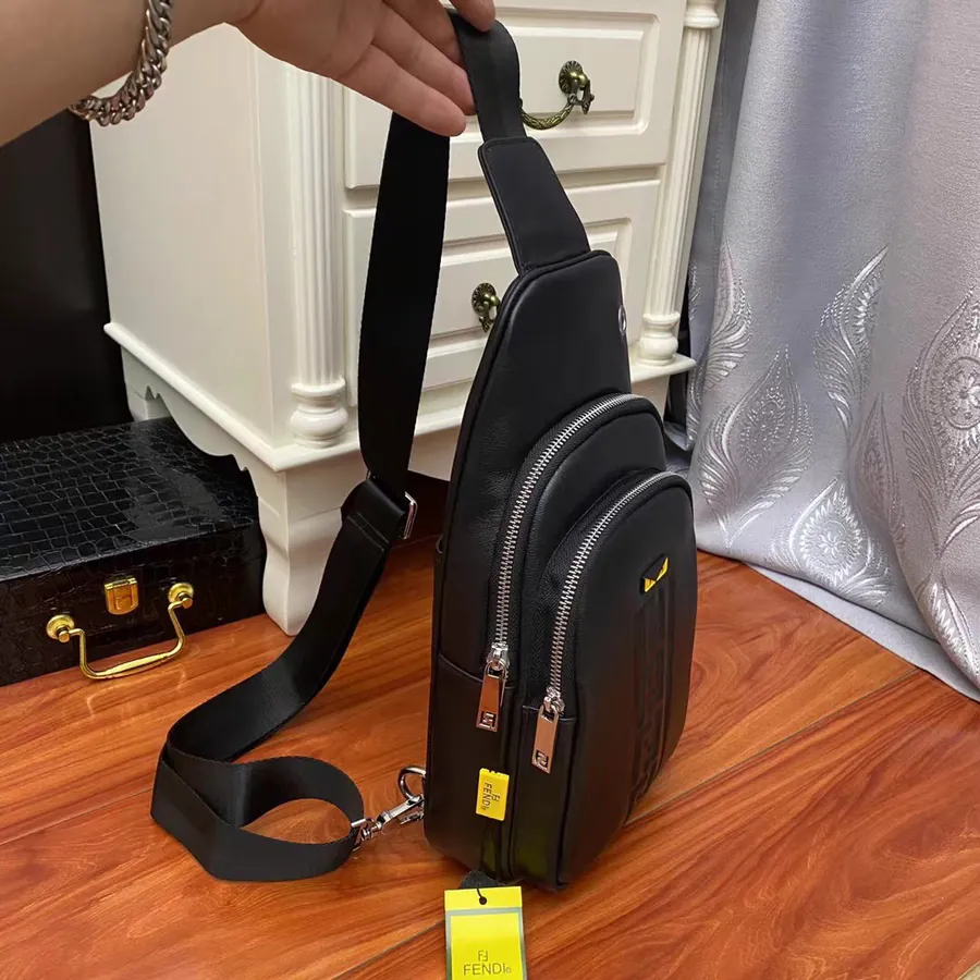 FENDI Fendi Bucket Bag