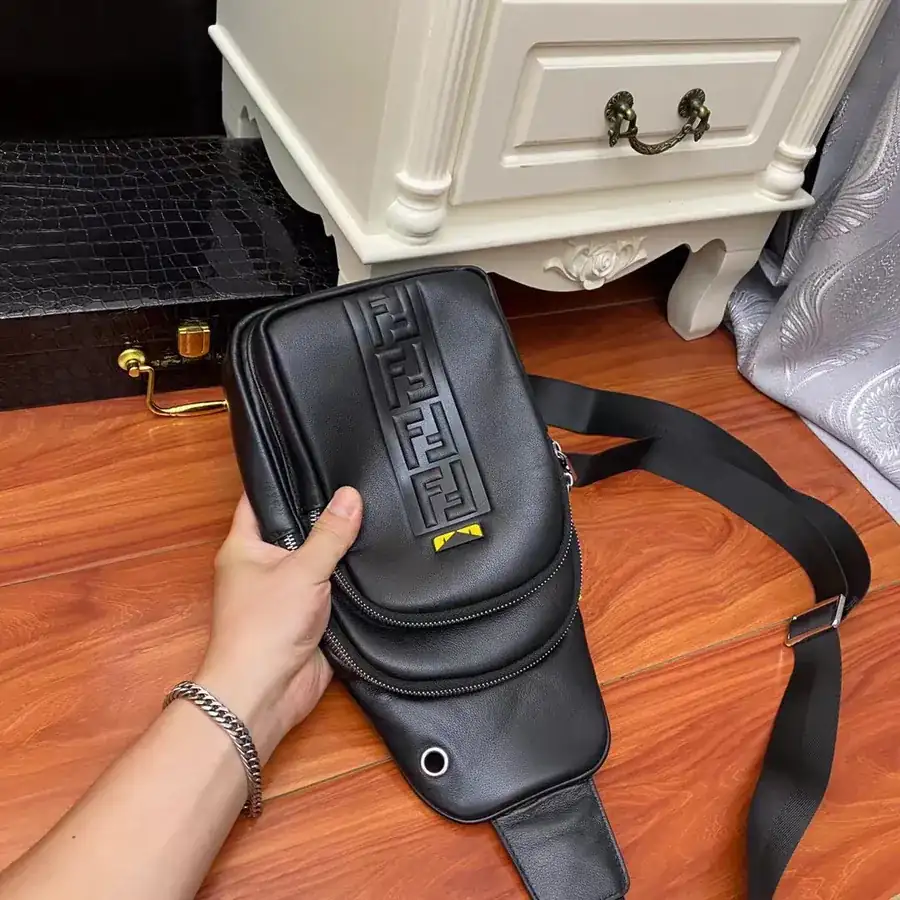 FENDI Fendi Bucket Bag