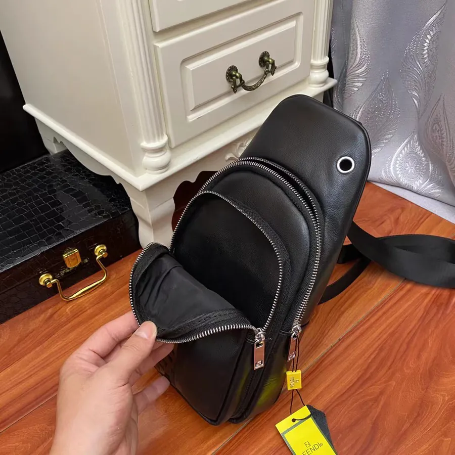 FENDI Fendi Bucket Bag