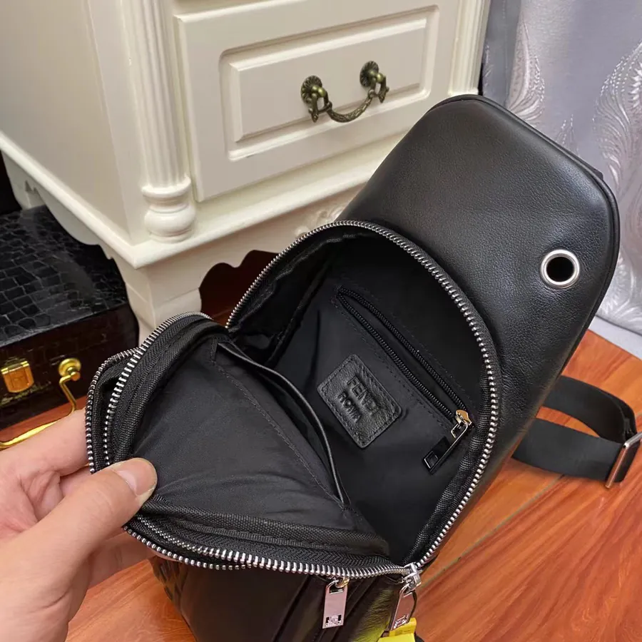 FENDI Fendi Bucket Bag