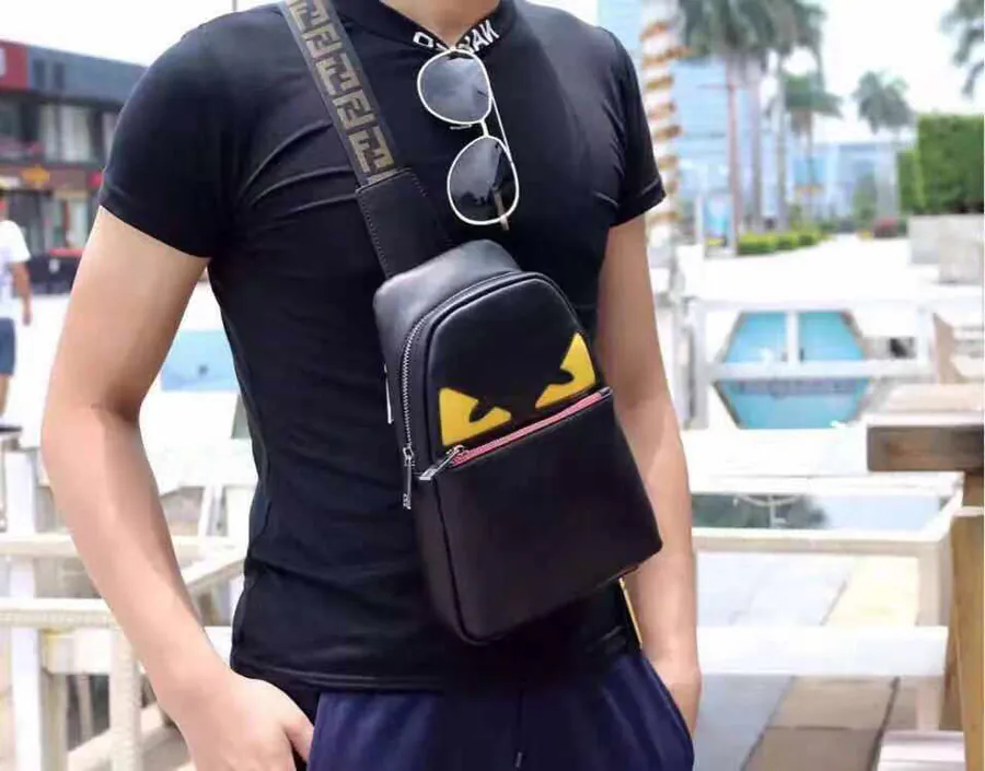 Fendi New Bucket Bag