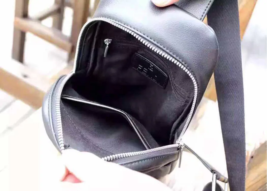 Fendi New Bucket Bag