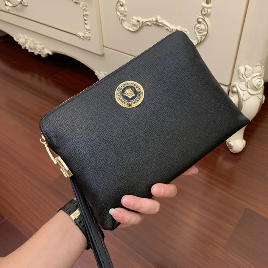 New Fendi Handbag in Black