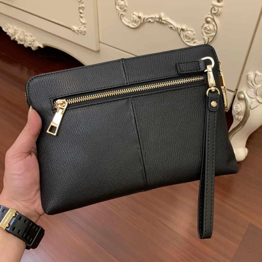 New Fendi Handbag in Black