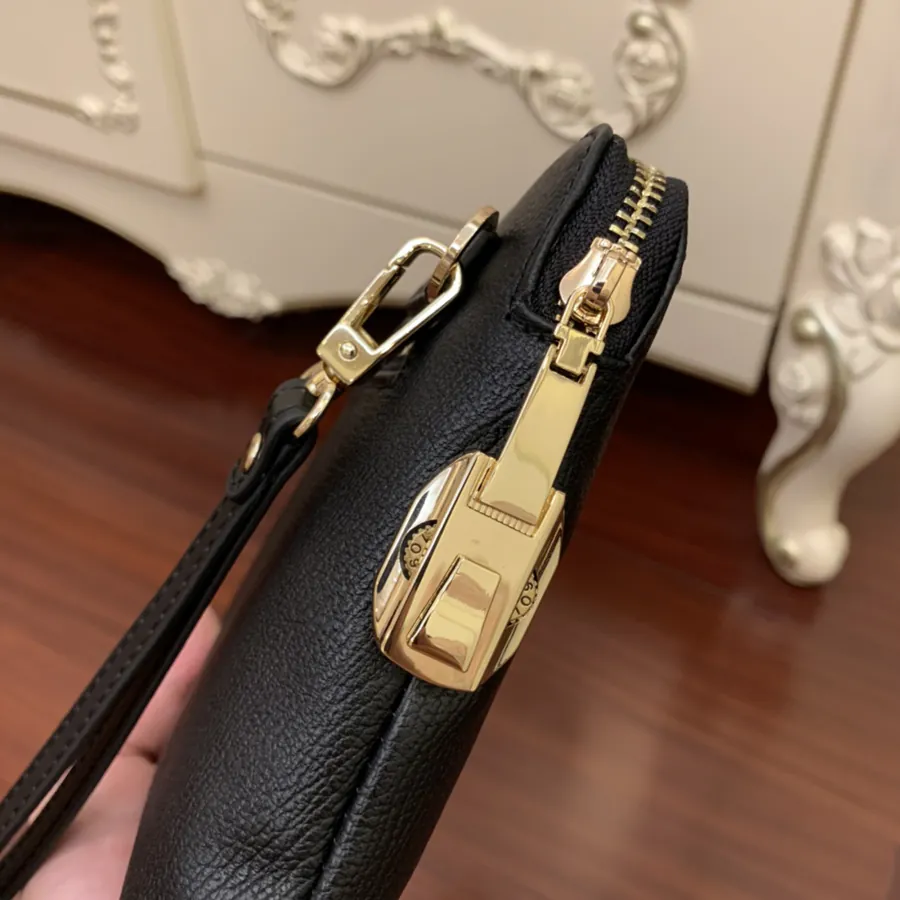 New Fendi Handbag in Black