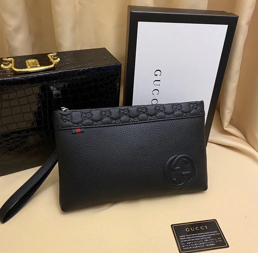 Gucci G Family Bestseller Premium Bucket Bag