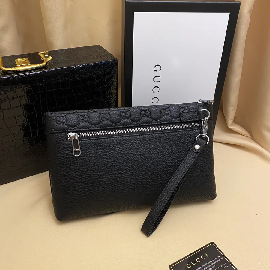 Gucci G Family Bestseller Premium Bucket Bag