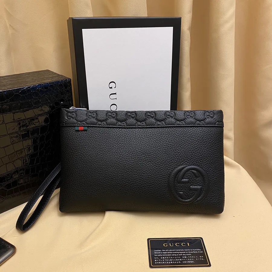 Gucci G Family Bestseller Premium Bucket Bag