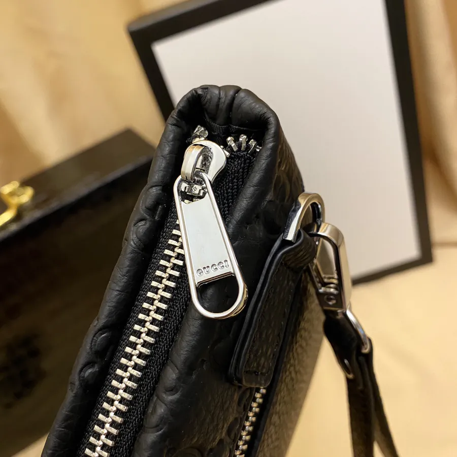 Gucci G Family Bestseller Premium Bucket Bag