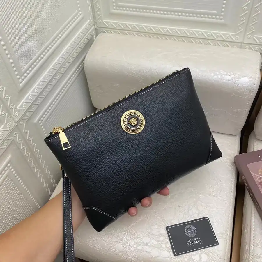Vivienne Westwood New Style Bucket Bag