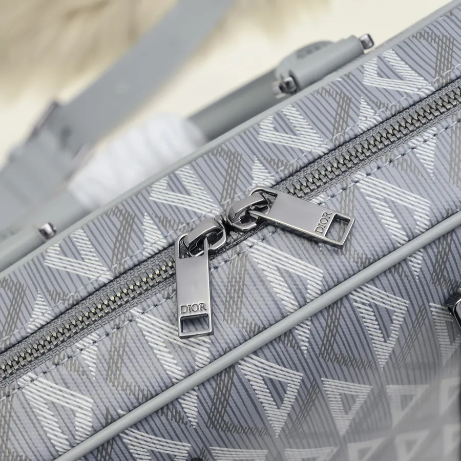2024 Men's Briefcase Tote Hit the Road