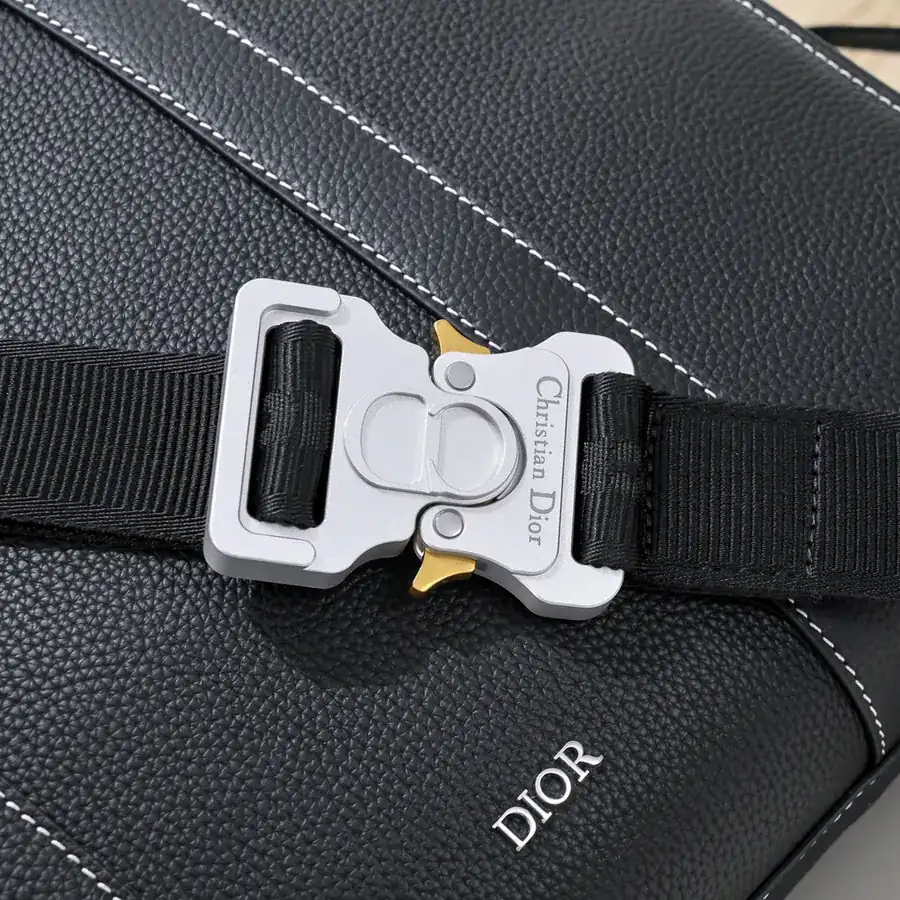 Dior Lingot 2024 Briefcase Premium Leather