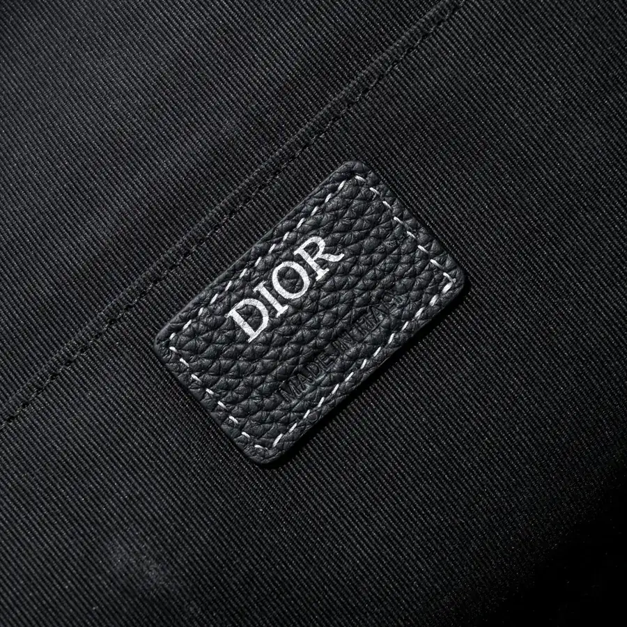 Dior Lingot 2024 Briefcase Premium Leather