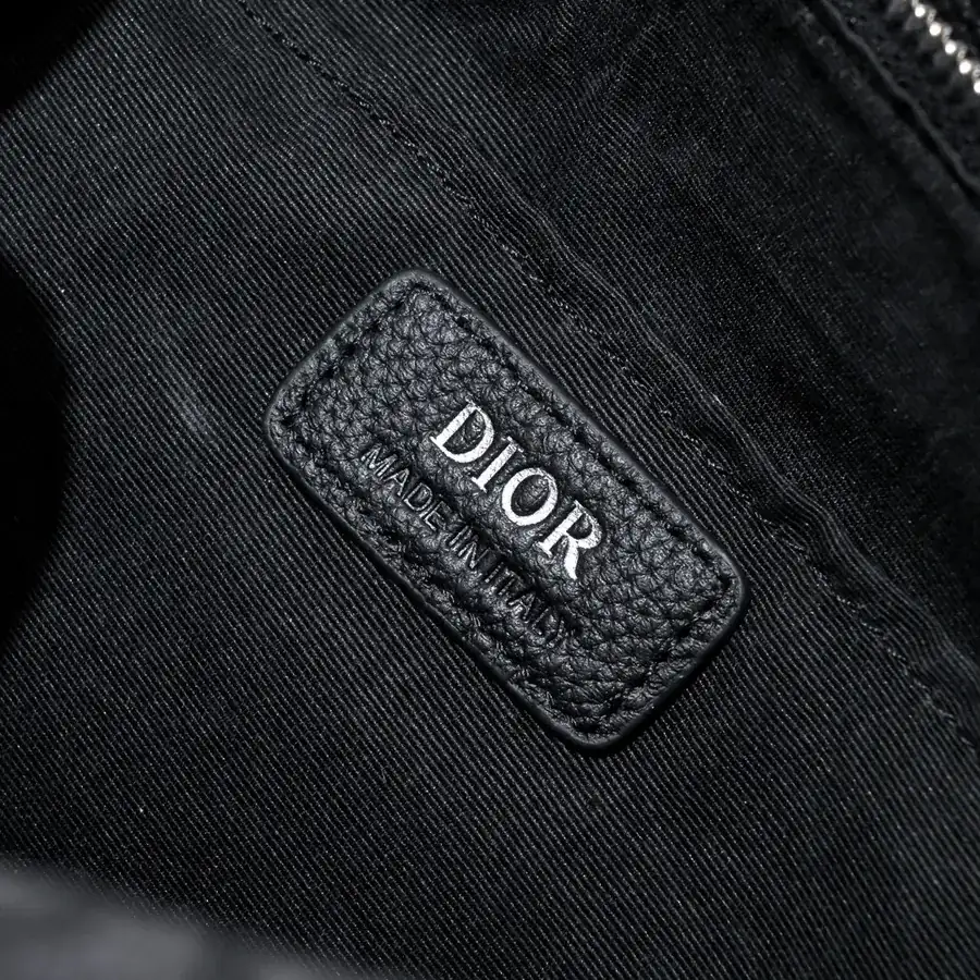 Dior 2024 Lingot Cosmetic Bag Modern Design, Daily Use