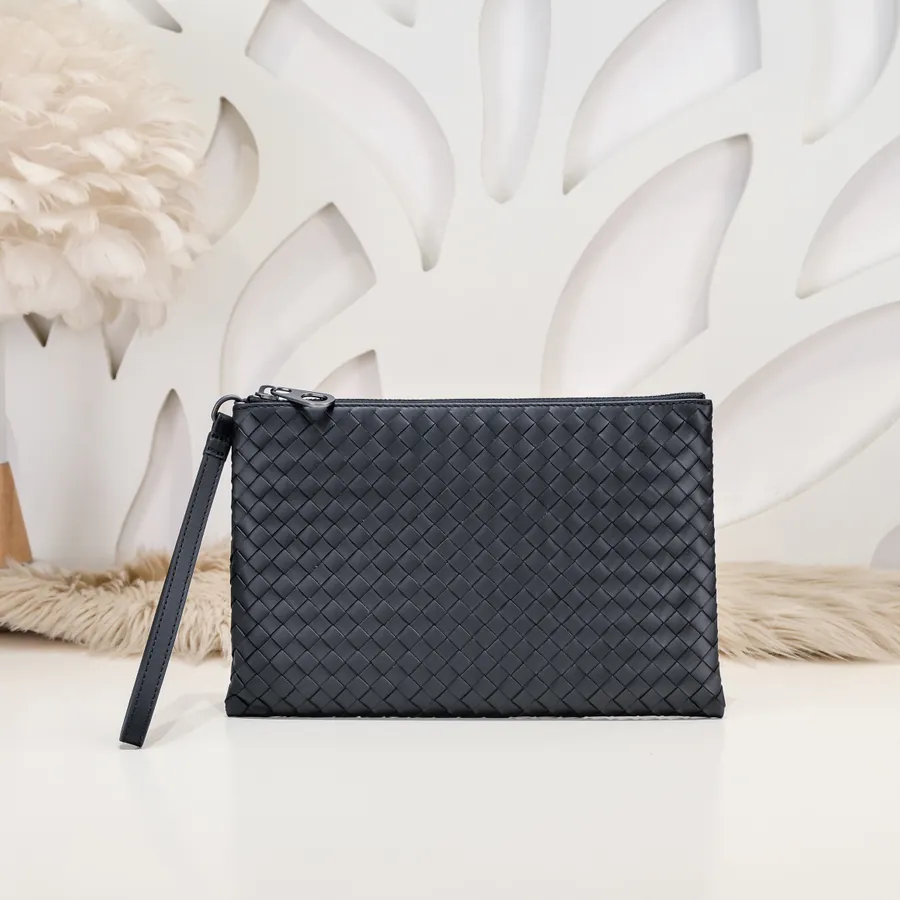 Men's 2024 Handbag Premium Quality, Official Website Synchronized