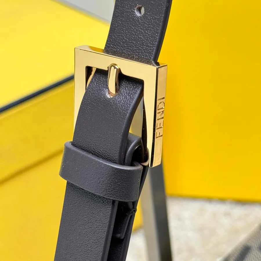 Small Simply FENDI Shoulder Bag