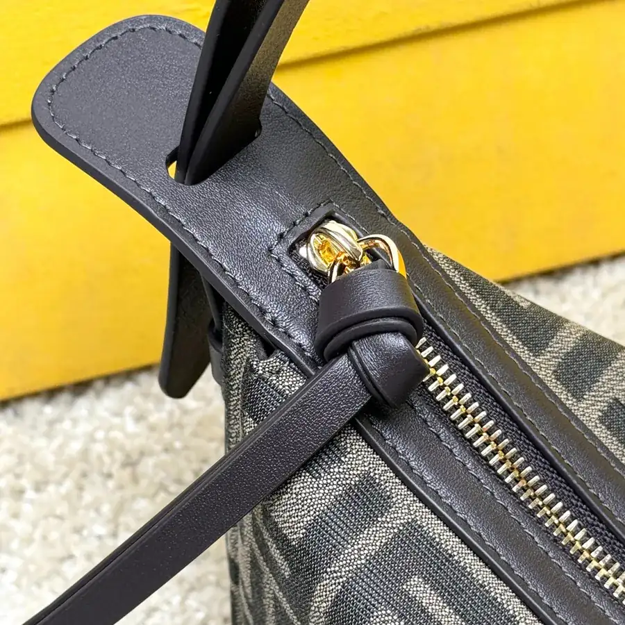 Small Simply FENDI Shoulder Bag