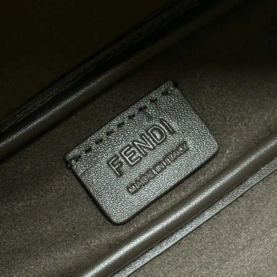 Small Simply FENDI Shoulder Bag