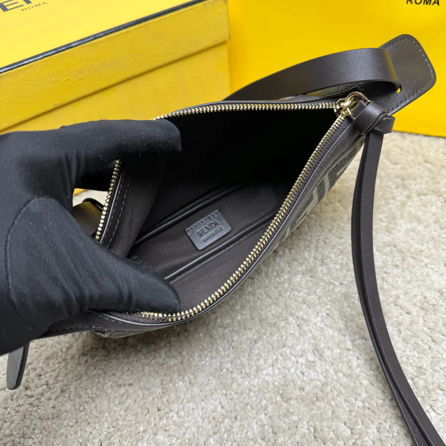 Small Simply FENDI Shoulder Bag