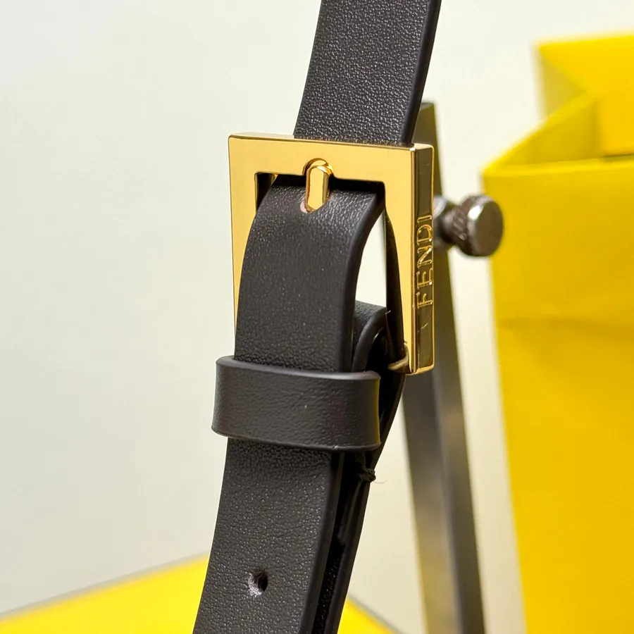 FENDI Simply FENDI Medium Handbag