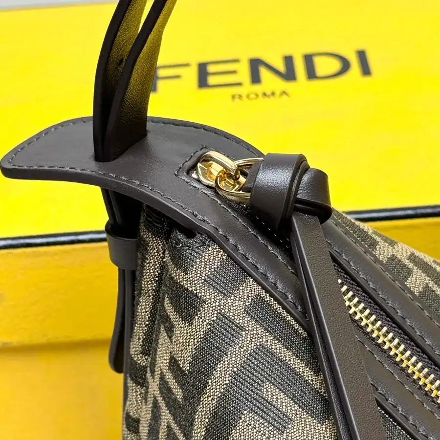 FENDI Simply FENDI Medium Handbag