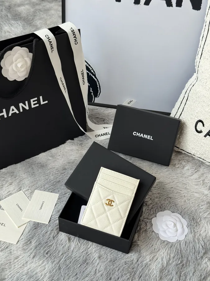 Chanel Mini Bucket Bag Cute and Practical