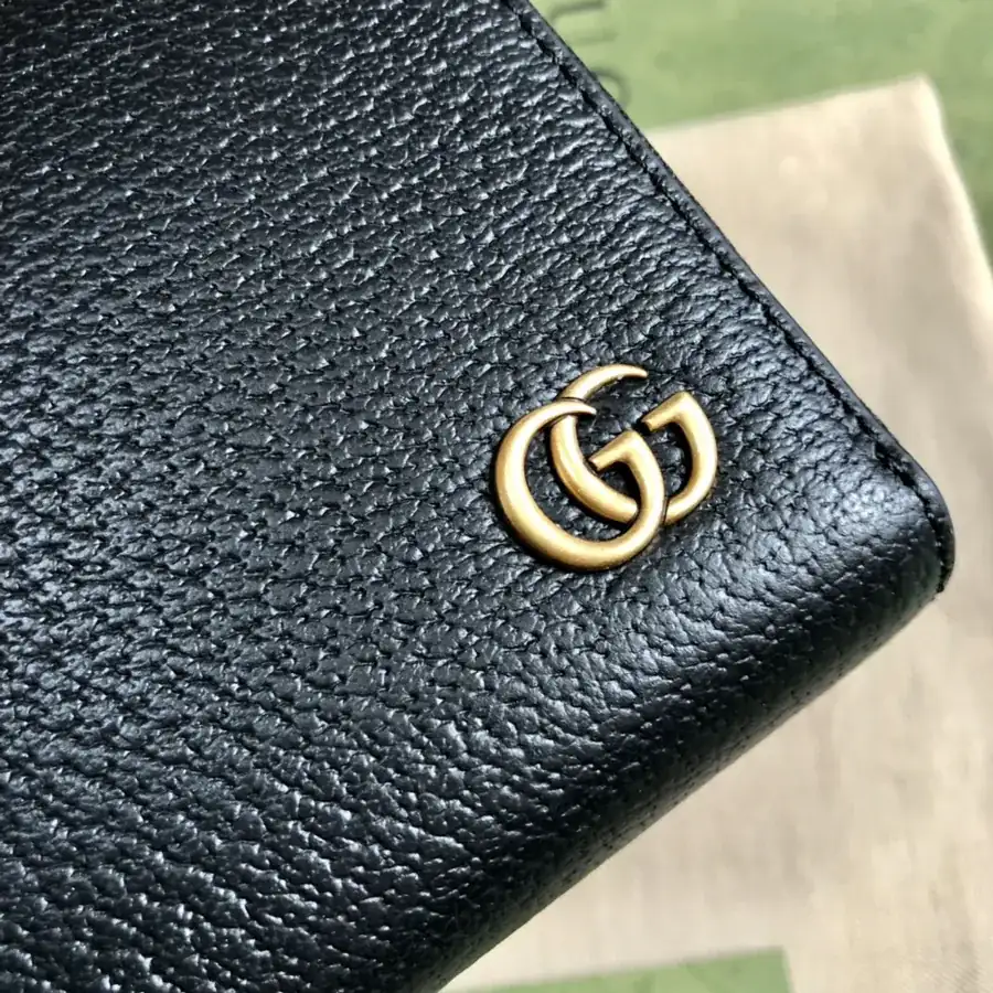 G Family New Collection Bucket Bag with Green Box Packaging