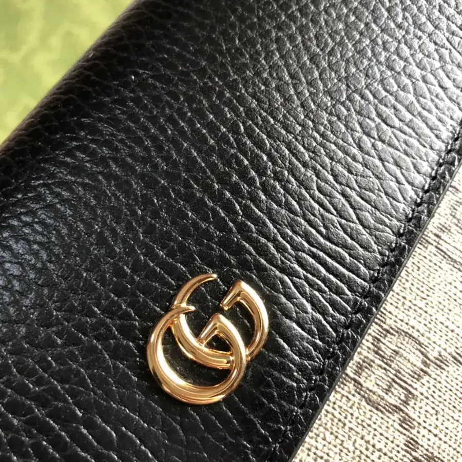 Gucci Ophidia Series Bucket Bag Premium Edition