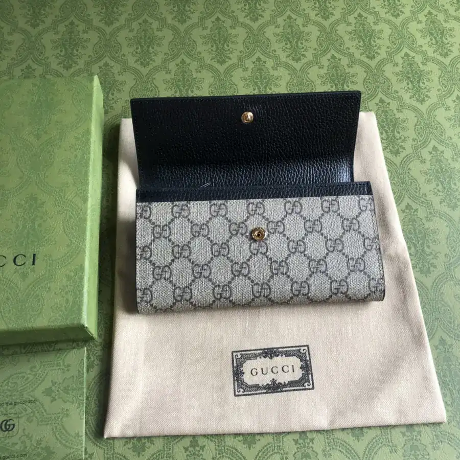 Gucci Ophidia Series Bucket Bag Premium Edition
