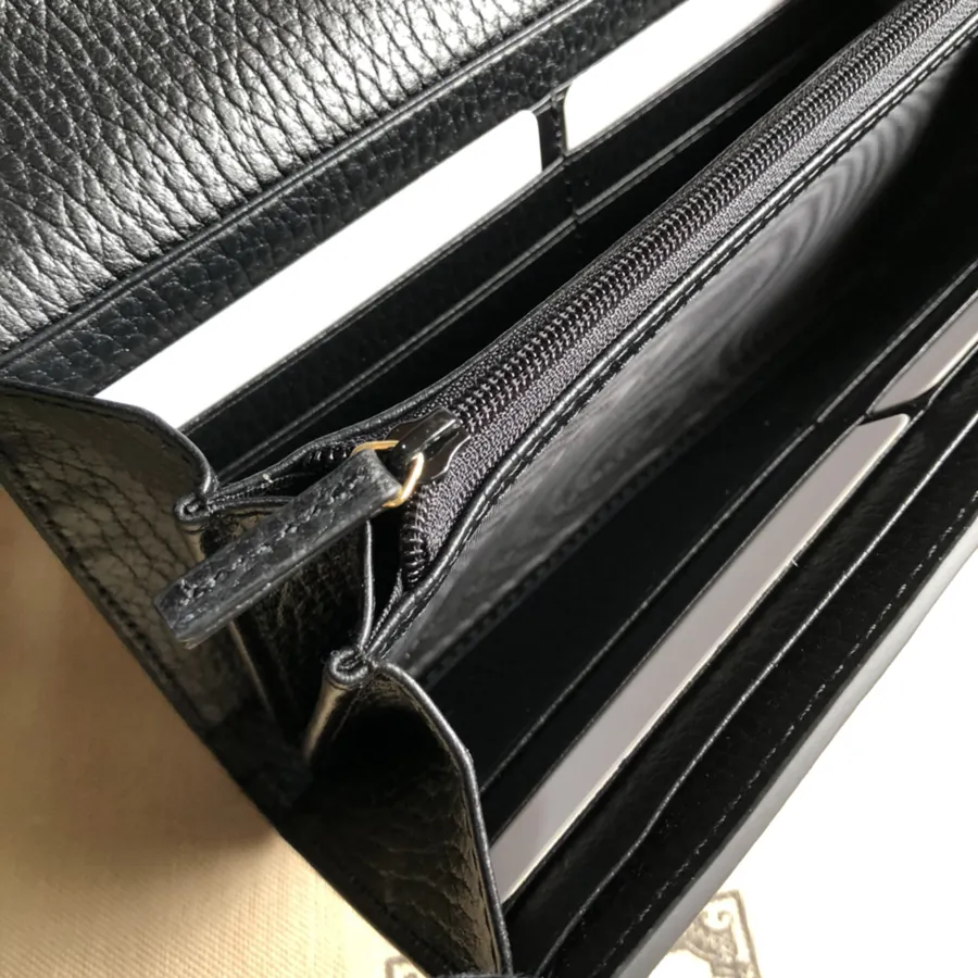 Gucci Ophidia Series Bucket Bag Premium Edition
