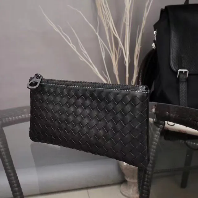 Bv Woven Bucket Bag Elegant and Timeless