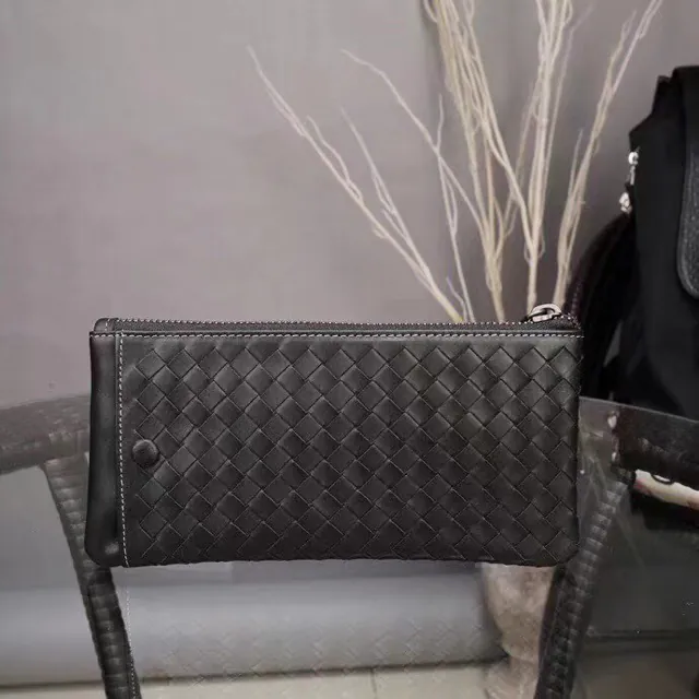 Bv Woven Bucket Bag Elegant and Timeless