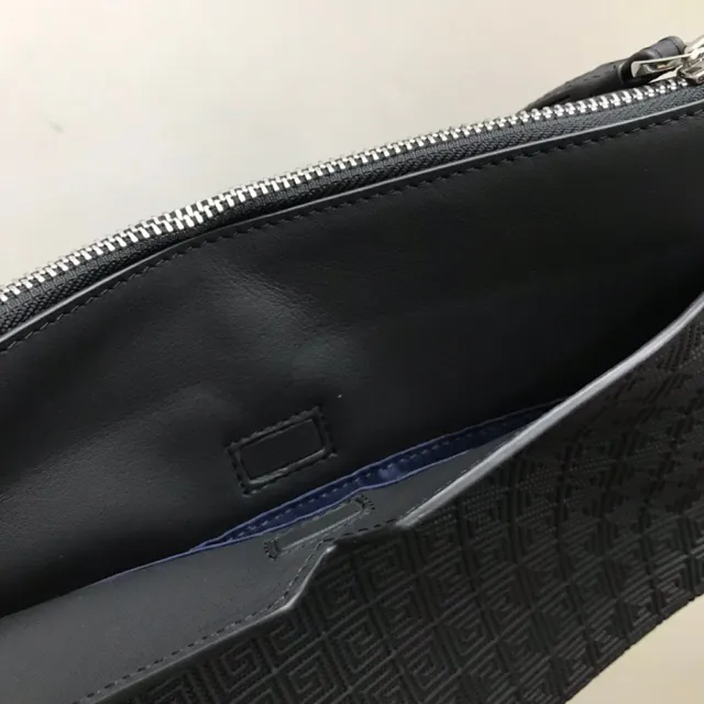 Versace Men's Leisure Tote Bag