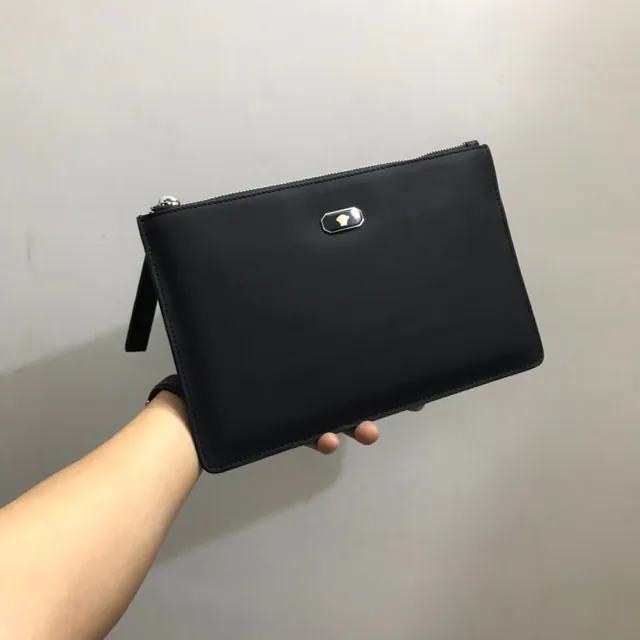 Versace Men's Leisure Tote Bag