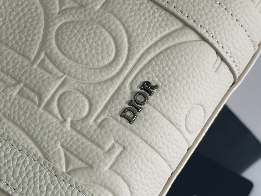 Dior Weekender 25 Handbag Classic Design with Dior Gravity Print