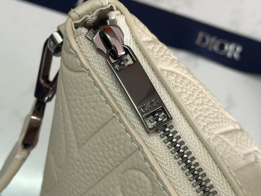 Dior Weekender 25 Handbag Classic Design with Dior Gravity Print